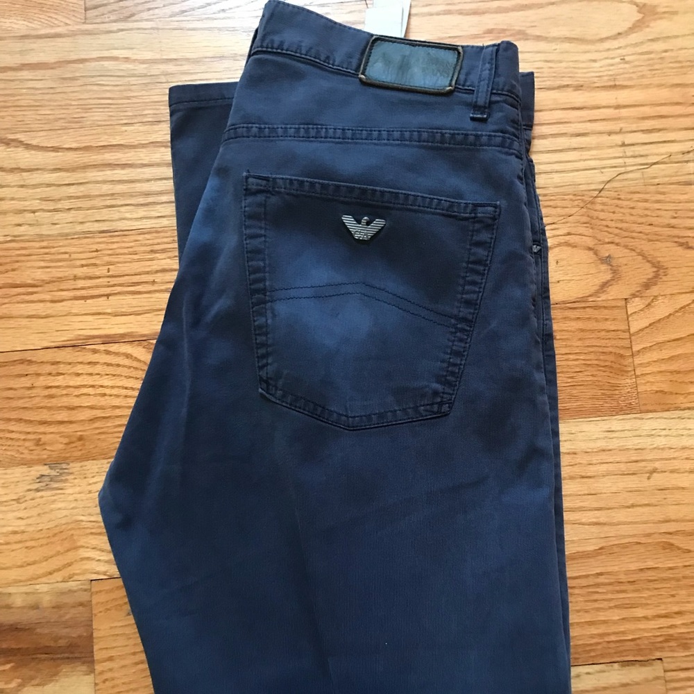 Armani Jeans Men’s sz 32 / 32